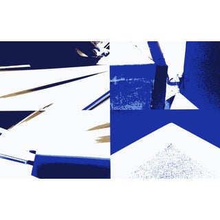 Alaina - Building Angles #4 - Ltd Edition 2/5 For Sale