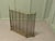 Antique Brass Fire Guard Screen, 1880 For Sale - Image 4 of 8