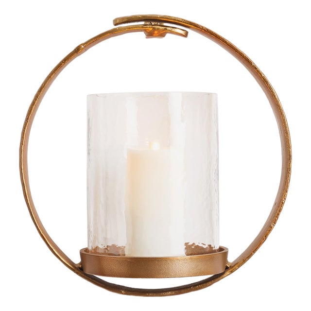Kempton Wall Candleholder For Sale