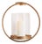 Kempton Wall Candleholder For Sale