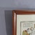 Paper Pa German Fraktur Taufschein Hand Colored Birth/Baptismal Certificate C1859 For Sale - Image 7 of 14