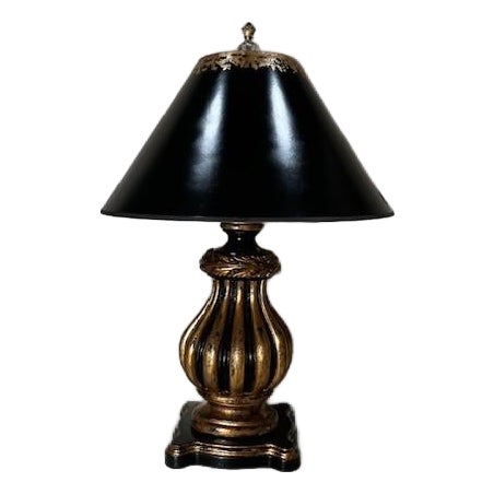 John Richard Table Lamp For Sale