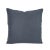 Contemporary Designers Guild Aunelle in Indigo Pillow Cover For Sale