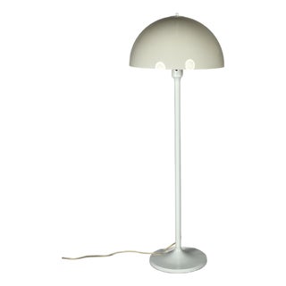 Mushroom Floor Lamp by Knud Christensen, 1970s For Sale