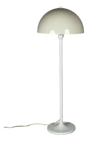 Mushroom Floor Lamp by Knud Christensen, 1970s
