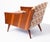 Mid Century Modern Lounge Chair For Sale In Seattle - Image 6 of 8