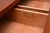 Art Deco Figured Walnut Desk, 1930 For Sale - Image 15 of 16