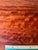 Wood 1960s Handmade Bubinga, Walnut, and Mahogany Coffee Table For Sale - Image 7 of 9