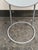 Room & Board Slim Round C-Table For Sale - Image 12 of 12