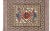 1980s Afghan Balouch Rug For Sale