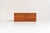 Brown Chest of Drawers attributed to Erik Brouer for Brouer Møbelfabrik, 1960s For Sale - Image 8 of 8
