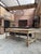 Castle Table, Early 20th Century For Sale - Image 5 of 12