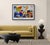 David Hockney The Metropolitan Museum of Art – 1990 – Original Vintage Exhibition Poster by David Hockney – Pop Art –...
