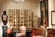 This one-of-a-kind antique Italian Empire Period folding screen is a masterpiece of early 19th-century craftsmanship,...