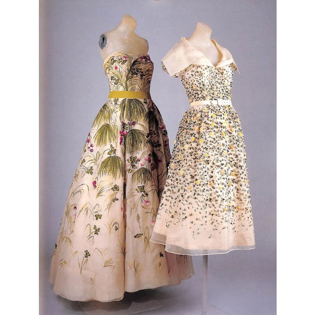 1990s "Haute Couture" 1995 Martin, Richard & Koda, Harold For Sale - Image 5 of 10