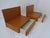 1960s Teak Consoles with Drawers, 1960s, Set of 2 For Sale - Image 5 of 18