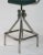 Industrial French Vintage Industrial Design Hairdressers Kids Chair, 1940 For Sale - Image 3 of 8