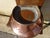 Antique Copper Fountain on Oak Base For Sale - Image 17 of 18