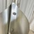 Space Age Brushed Aluminum Floor Lamp, 1970s For Sale - Image 9 of 17