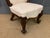 Victorian Rosewood High Back Chair, 1870 For Sale - Image 9 of 14