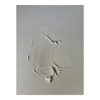 Arc Blanc by Angela Allen For Sale