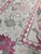 Textile Decorative Antique Design Rug For Sale - Image 7 of 7