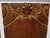1930s Large Vintage Art Deco Bedside Table in Light Wood, 1930s For Sale - Image 5 of 18