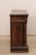 Italian Early 19th C. Cabinet W/ Pilaster Side Posts For Sale - Image 3 of 11