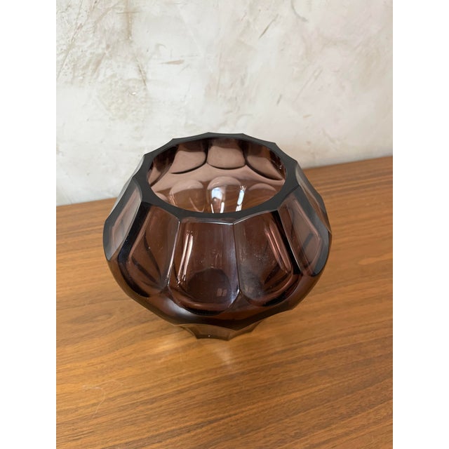 Art Deco Vase, 1930s For Sale - Image 9 of 14