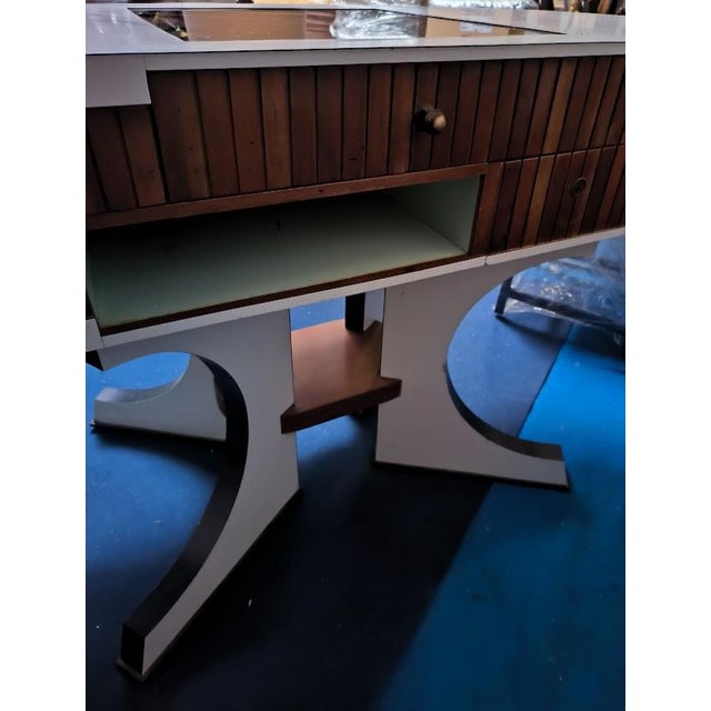 Store Counter Table, 1960s For Sale - Image 11 of 16