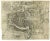 17th Century Antique Map of the City of Leeuwarden by Bast, 1603 For Sale - Image 5 of 5