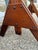 1930s Vintage Adjustable Wood Drafting Table For Sale In New York - Image 6 of 12