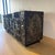 Adrian Pearsall "Goop" Brutalist Console Credenza For Sale - Image 11 of 11