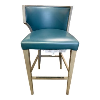 Pietro Costantini "Villa" Bar Stool For Sale