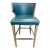 Pietro Costantini "Villa" Bar Stool For Sale