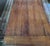 19th Century European Farmhouse Worktable/Refectory Table With 3 Drawers For Sale - Image 4 of 15