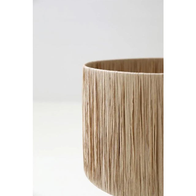 Ceramic Ceramic Table Lamp by Helge Bjufstrøm for Michael Andersen, 1960 For Sale - Image 7 of 10