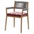 Wood Dine Out Chair by Rodolfo Dordoni for Cassina For Sale - Image 7 of 7