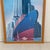2000 - 2009 Cargo Ship French Line CMA CGM 2000 Transatlantic Poster by Richard Roussel For Sale - Image 5 of 7