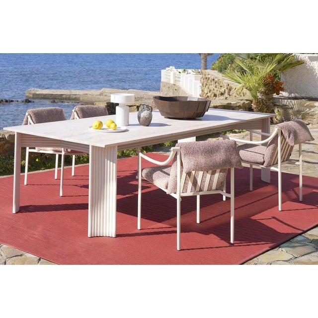 Vidalenta Outdoor Dining Chairs by Patricia Urquiola for Cassina, Set of 2 For Sale - Image 11 of 18