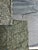 Textile Fortuny Fabric Chandelier Shade For Sale - Image 7 of 7