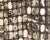 Contemporary 1997 “Catacombs” Mixed Media on Wood Panel Painting by Deanna Lee For Sale - Image 3 of 8