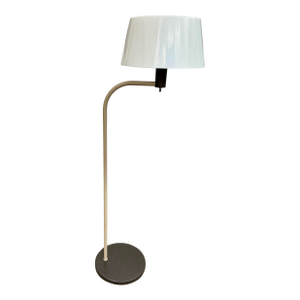 Vintage Floor Lamp by Gerald Thurston for Lightolier