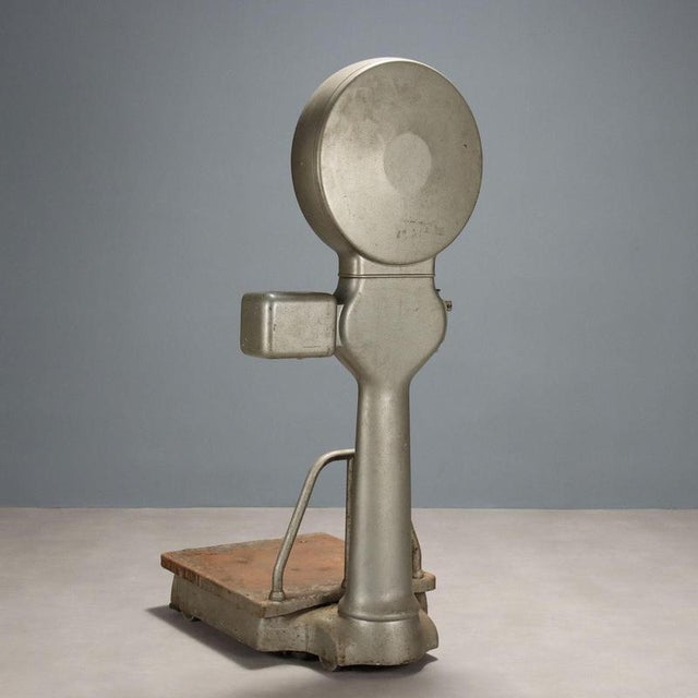 Scale from Alfa Bilici For Sale - Image 13 of 14