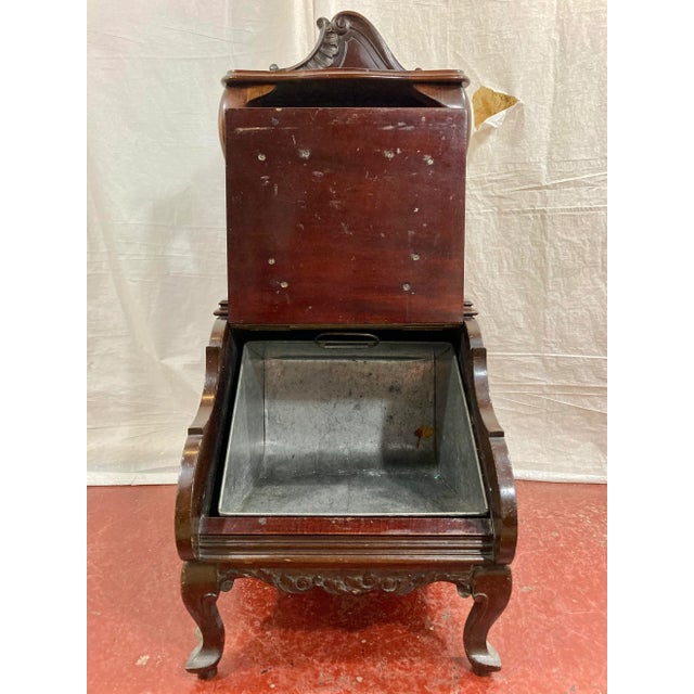 Edwardian Coal Hod For Sale - Image 6 of 7