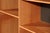 KP Møbler Danish Oak Wall Unit by Kurt Østervig for Kp Møbler, 1970, Set of 4 For Sale - Image 4 of 15