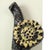 Gold Brutalist Floral Wall Decoration by Ars Munda, 1960s For Sale - Image 8 of 15