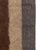 Taurus Collection modern striped goat hair rug by Doris Leslie Blau. Size: 4'0" × 6'1" (121 × 185 cm). Nowadays...