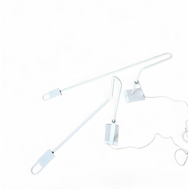 Table Lamps from Dijkstra, 1980s, Set of 2 For Sale - Image 5 of 17