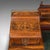 Wood Antique Gents Correspondence Desk, English, Writing Table, Victorian, Circa 1900 For Sale - Image 7 of 12